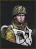 Young Miniatures YM1864 British Paratrooper Operation Market Garden 1944 1/10